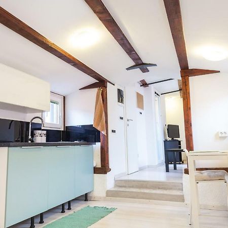 Naja'S Apartments コペル エクステリア 写真