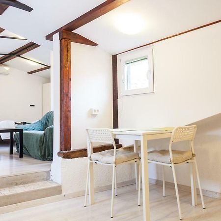 Naja'S Apartments コペル エクステリア 写真