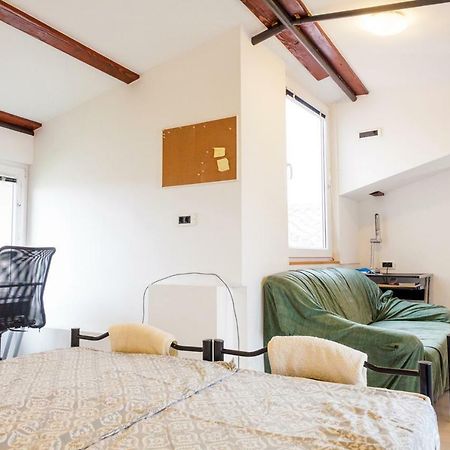 Naja'S Apartments コペル エクステリア 写真