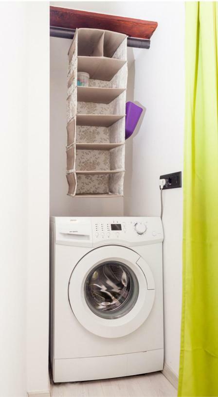 Naja'S Apartments コペル エクステリア 写真