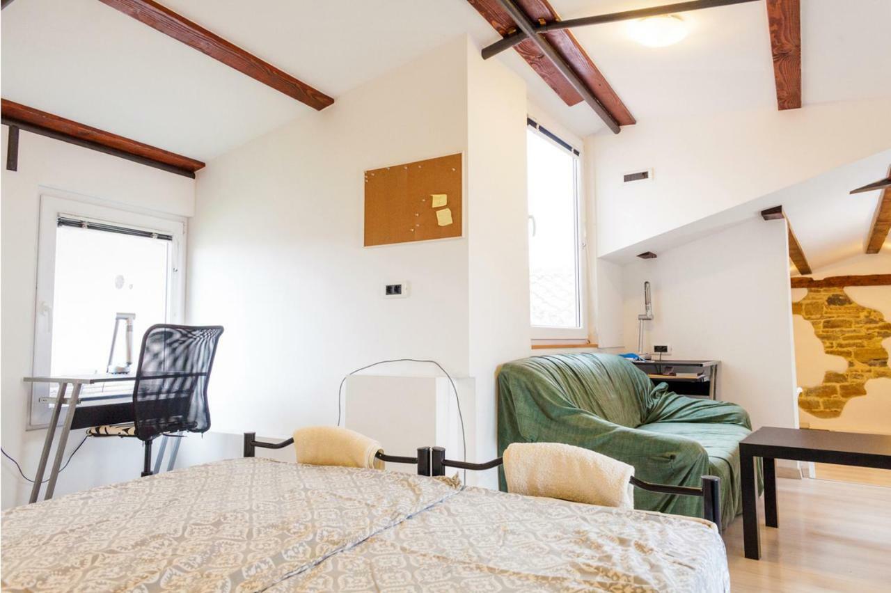 Naja'S Apartments コペル エクステリア 写真